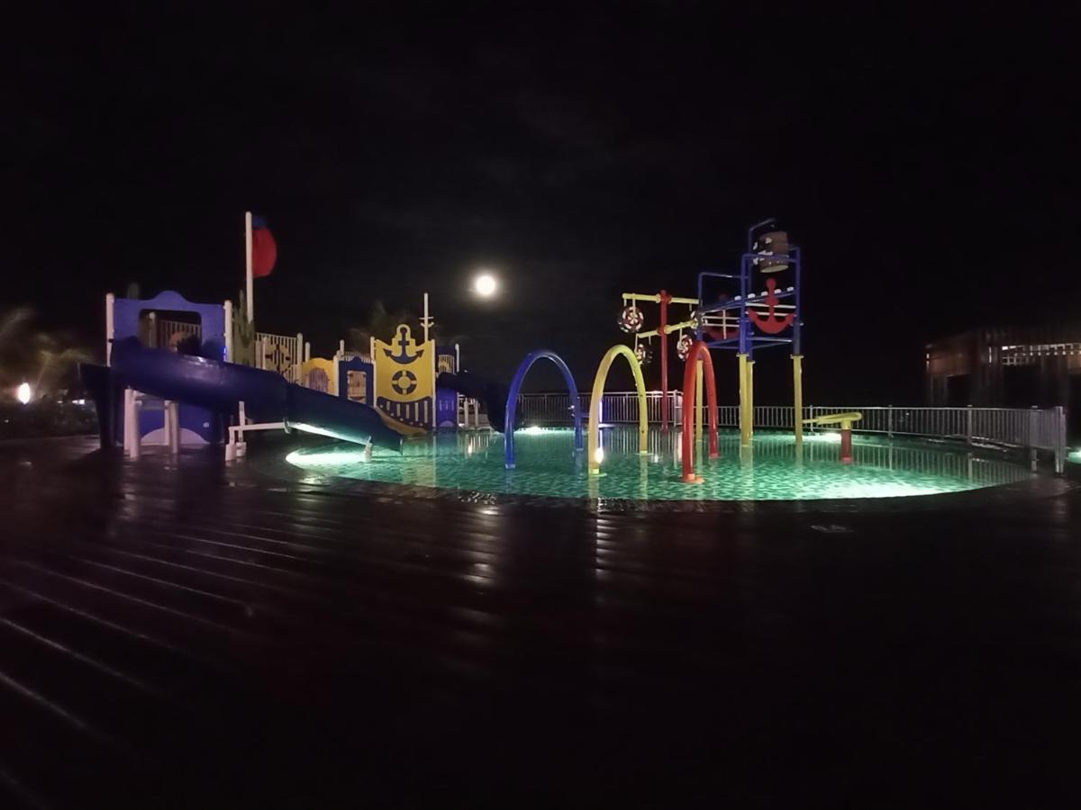 Hafiz Imperium Residence Kuantan Seaview Studio #Astrochannel #Wifi #Netflix 外观 照片